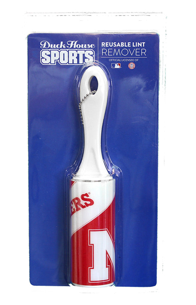 Nebraska Lint Roller