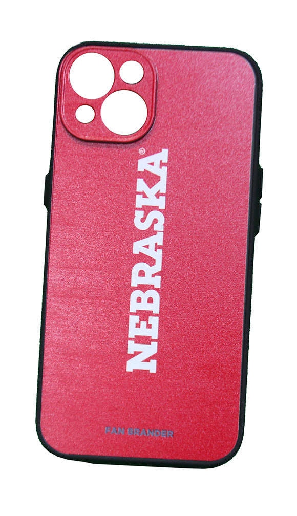 Nebraska IPhone 13 Case