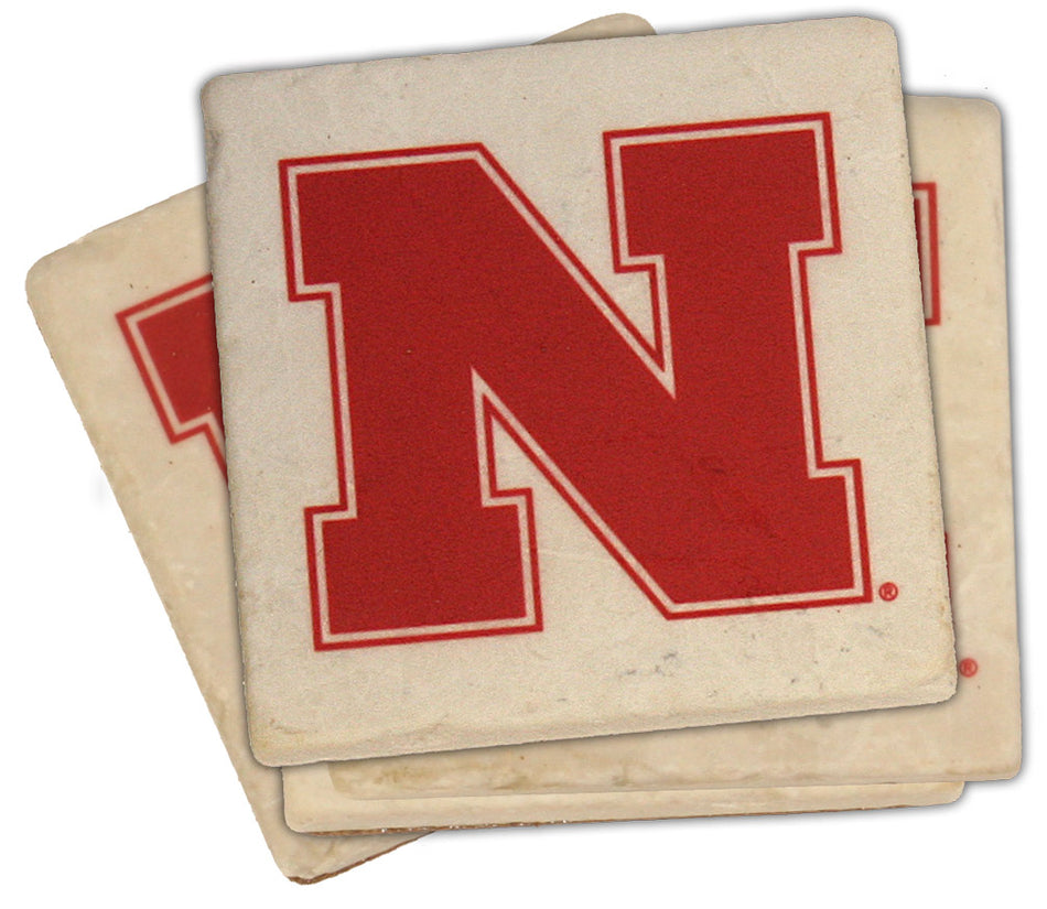 Tumbled Stone Coasters