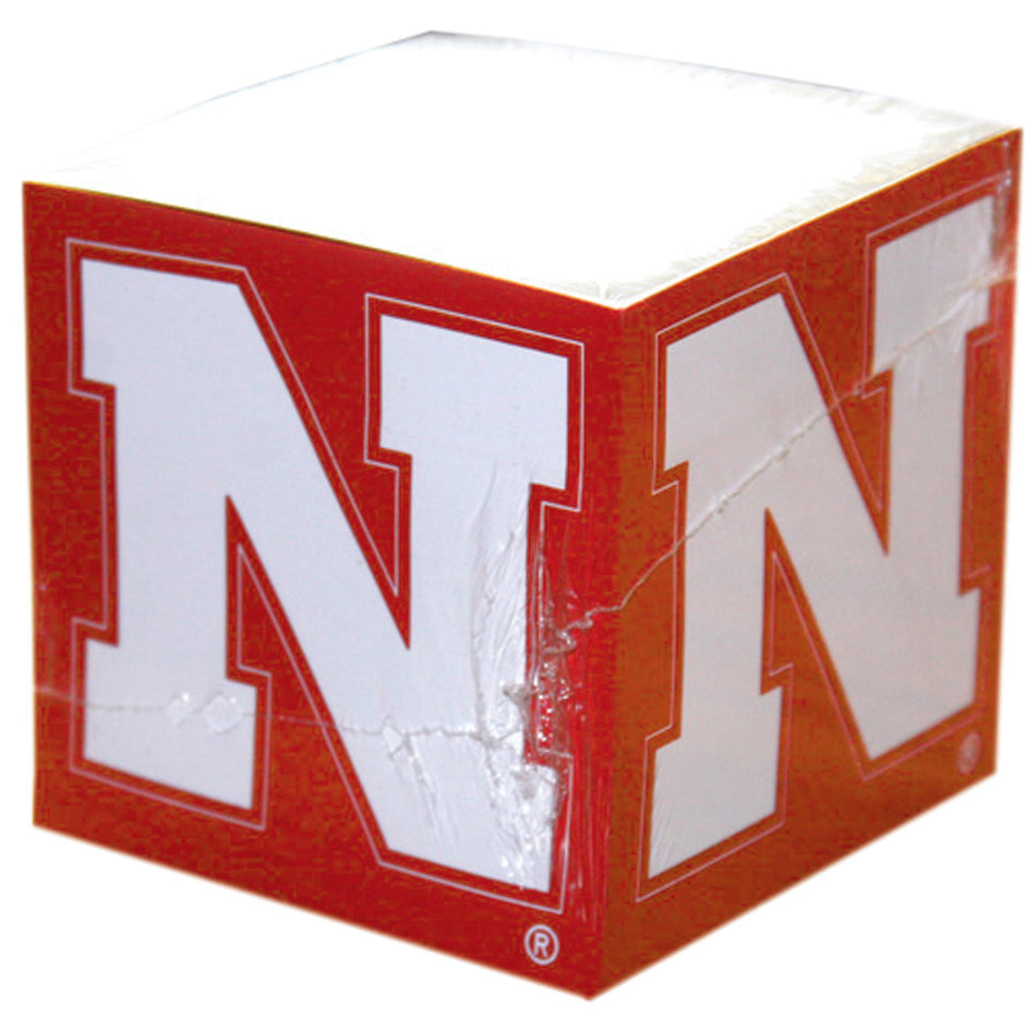 Paper Cube