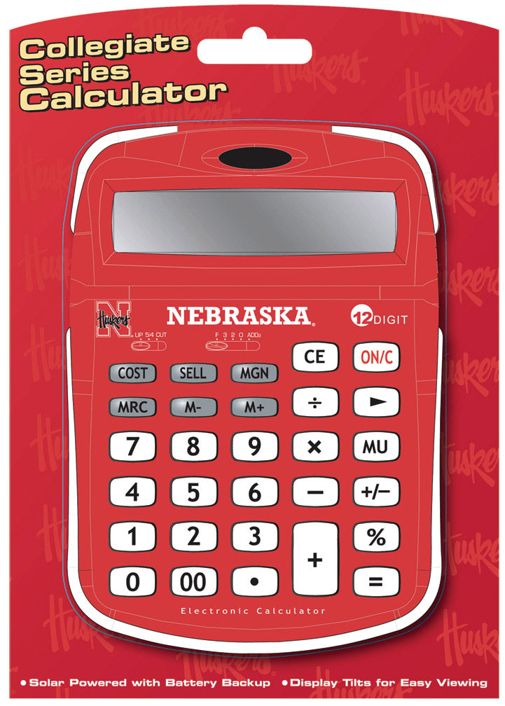 Calculator