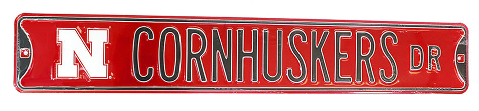 Cornhusker Drive