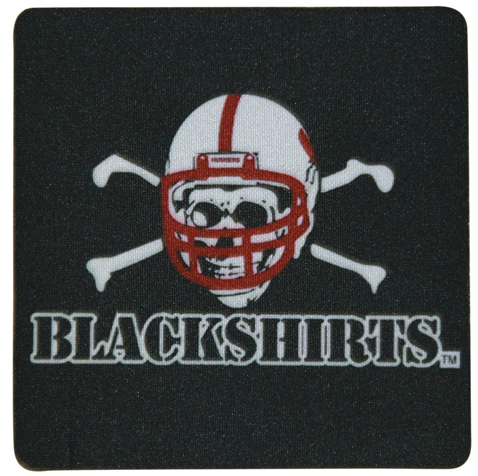 Blackshirts Coasters 4 Pack