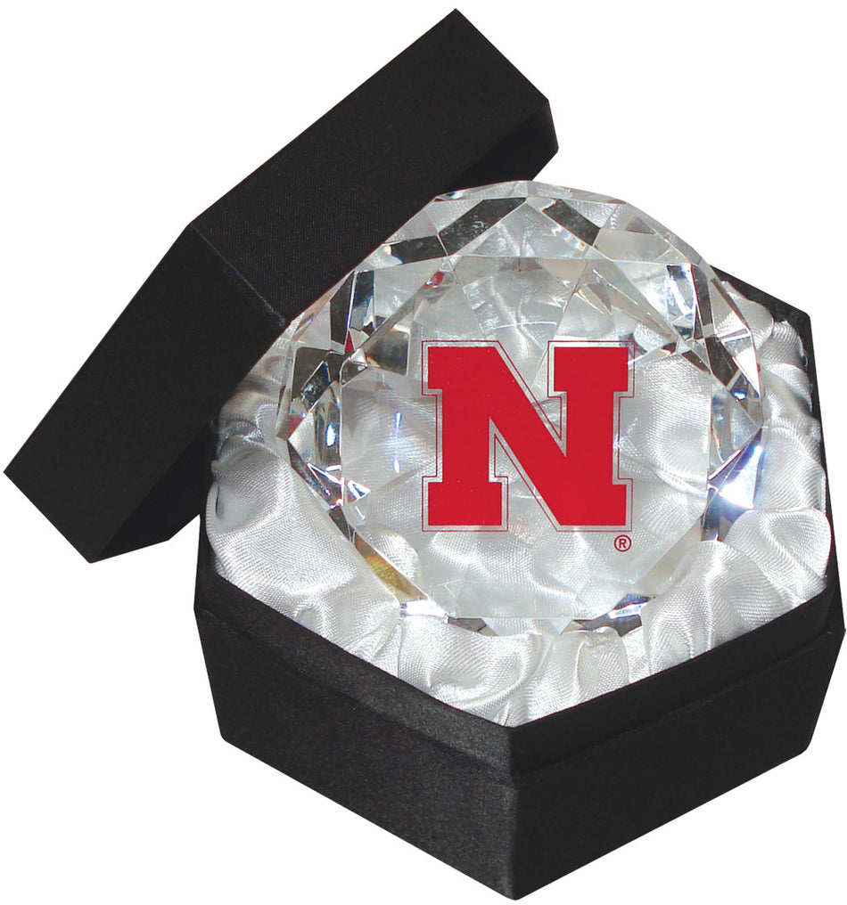 Diamond Paper Weight