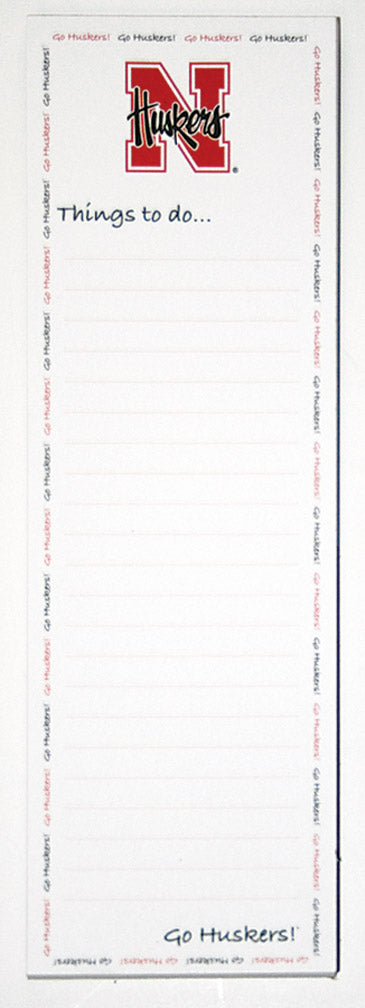 To Do List