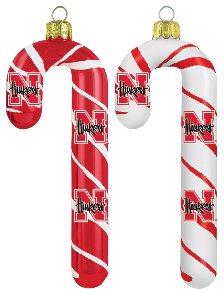 Candy Cane Ornaments