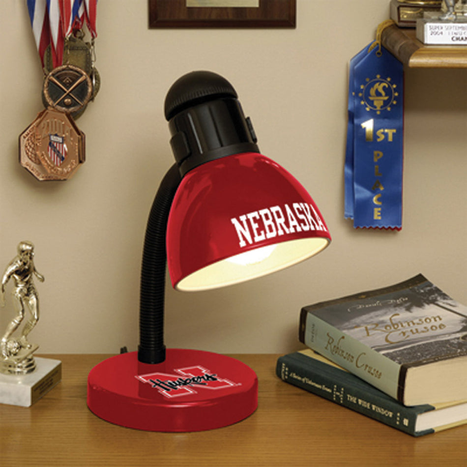 DESK PRIDE LAMP