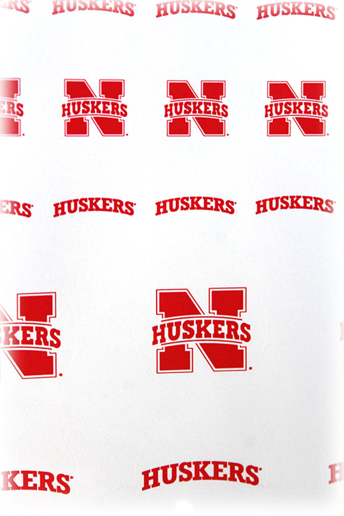 Nebraska Stickers
