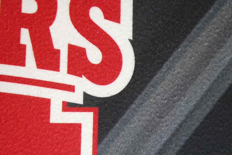 No Slip Husker Floormat