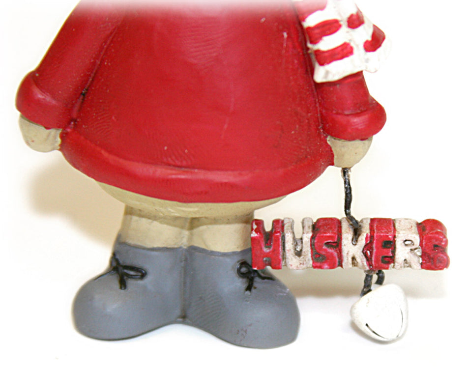 Husker Bells Snowmen Set