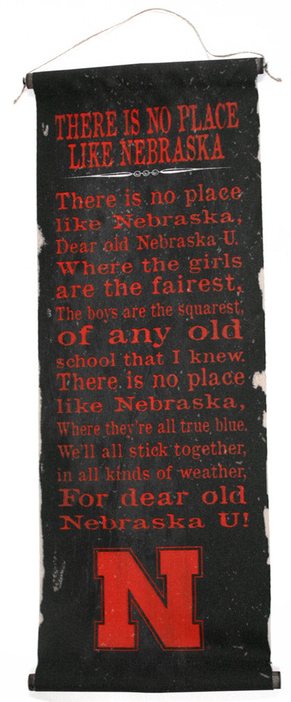 Small Banner-fight song