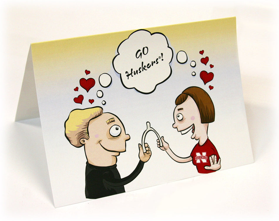 Anniversary Card