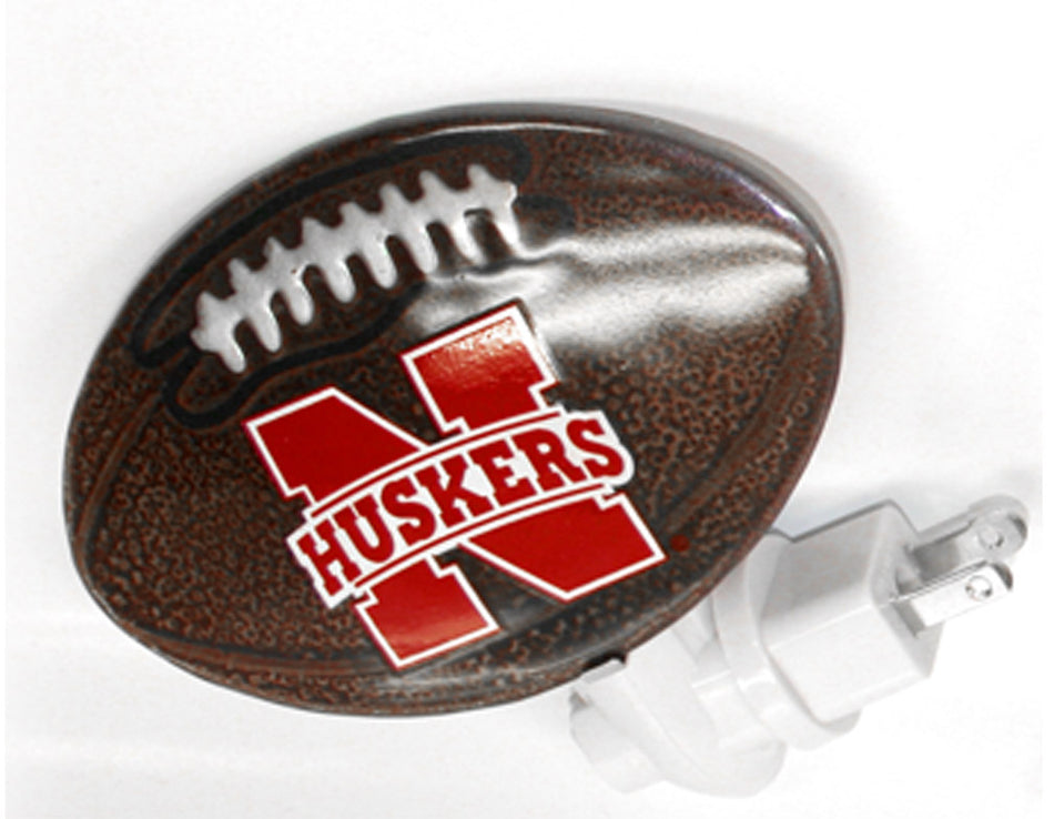 Football Glass Nightlight