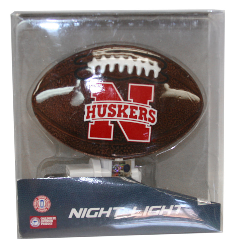 Football Glass Nightlight