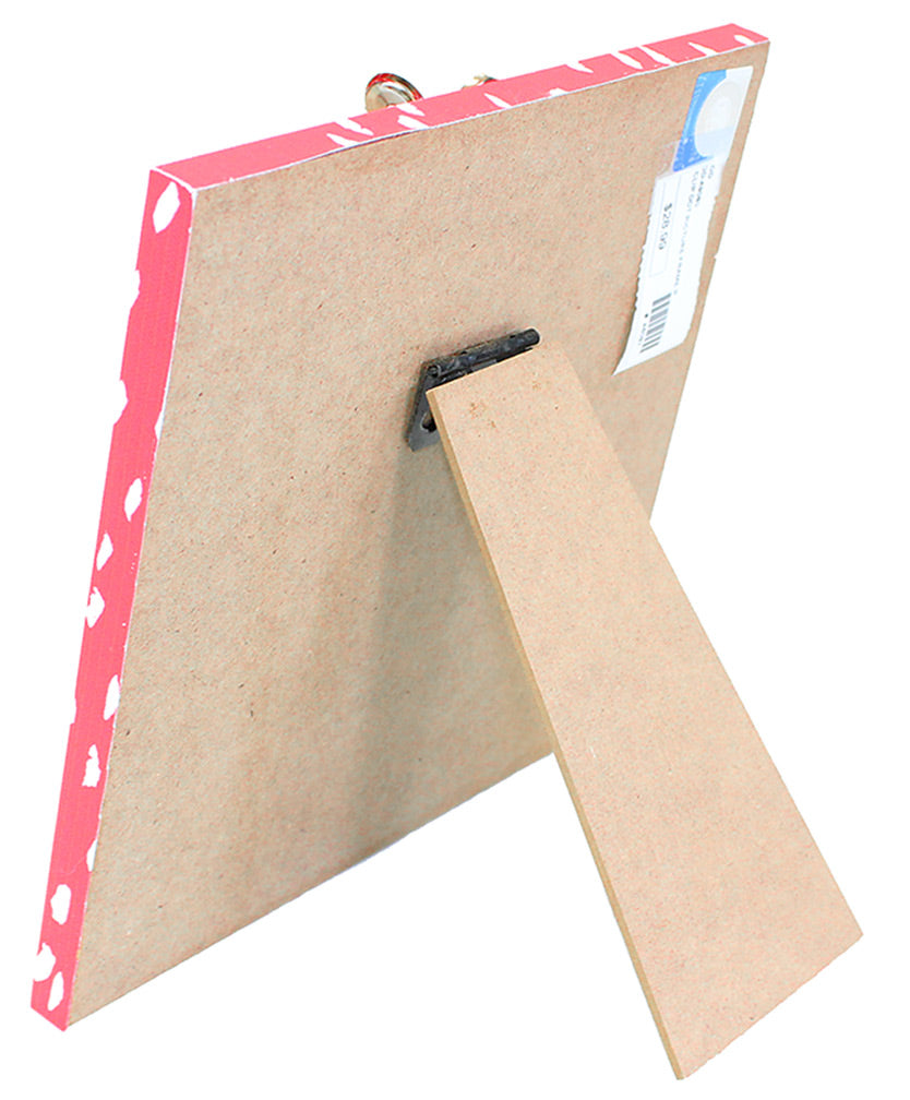 Huskers Clip Dot Picture Board