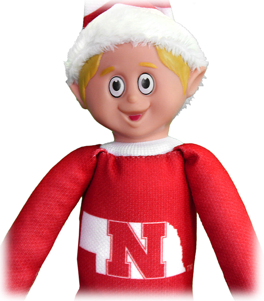 Nebraska Shelf Elf