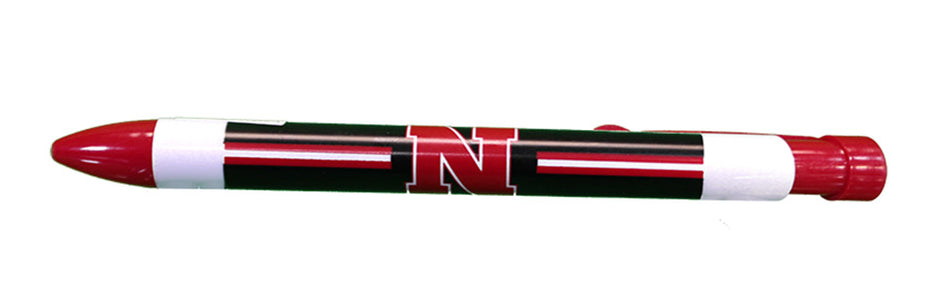 Nebraska Rotating Message Pen
