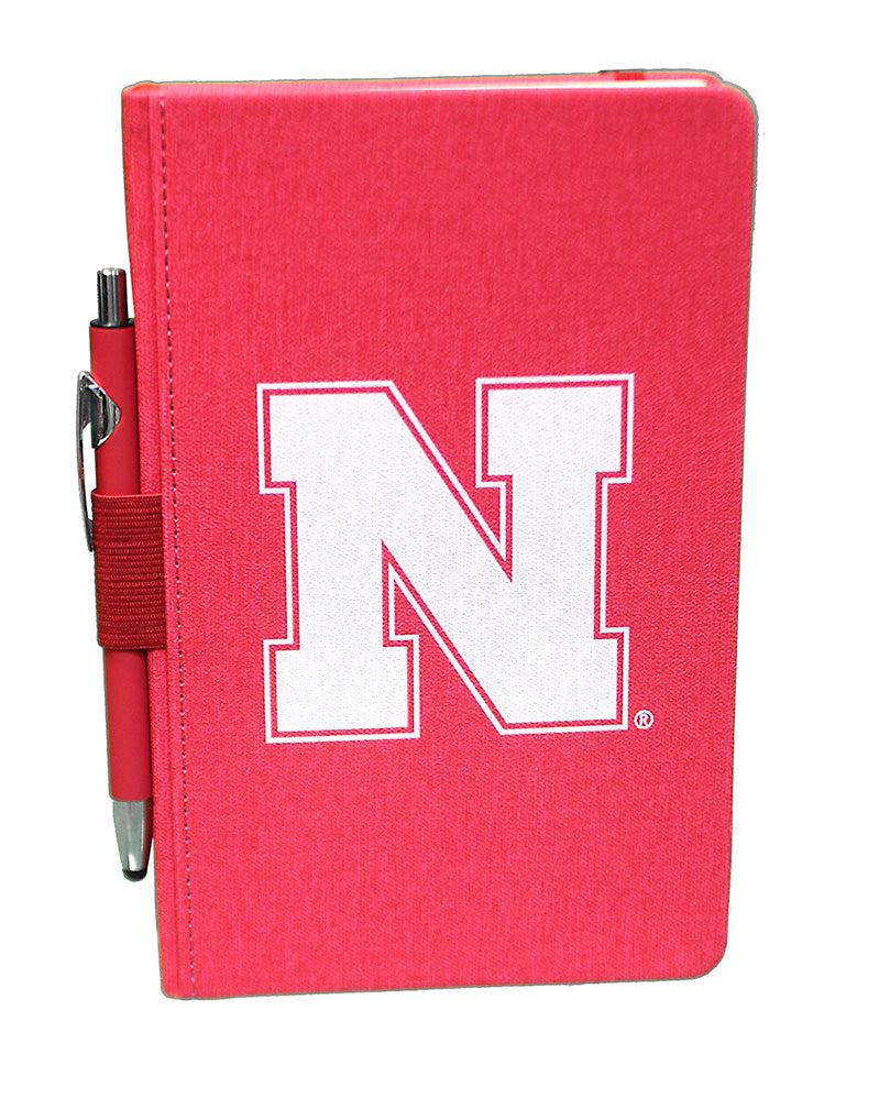Nebraska Journal N Pen