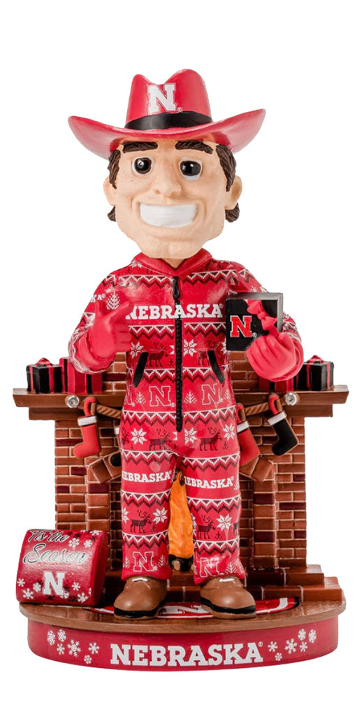 Herbie Holiday Bobblehead