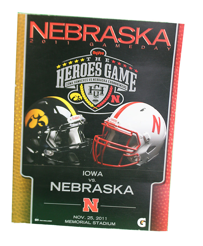 Inaugural Heroes Game Collectible Program