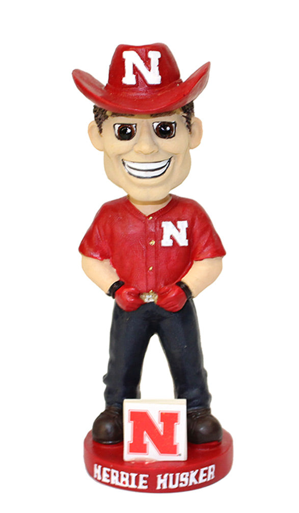 Creepy Herbie Bobble Head