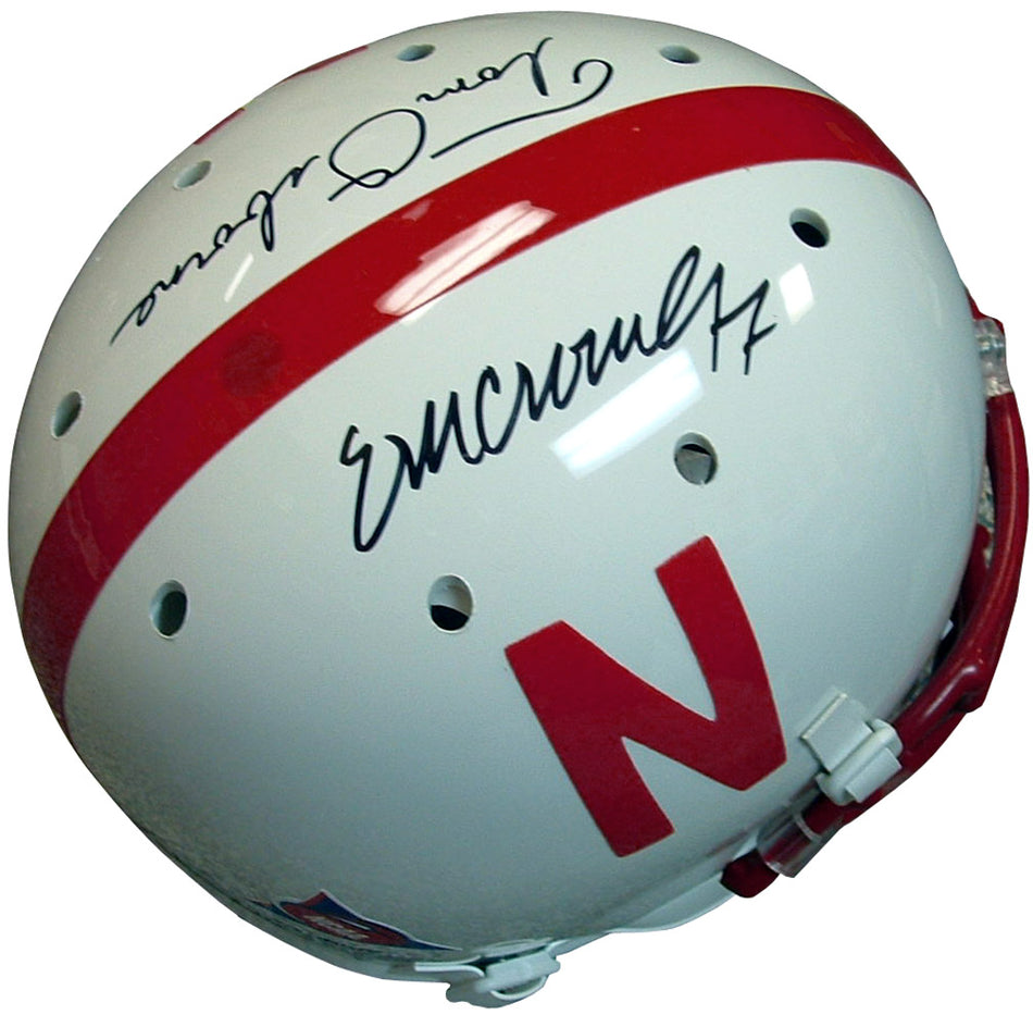 Crouch Osborne Helmet