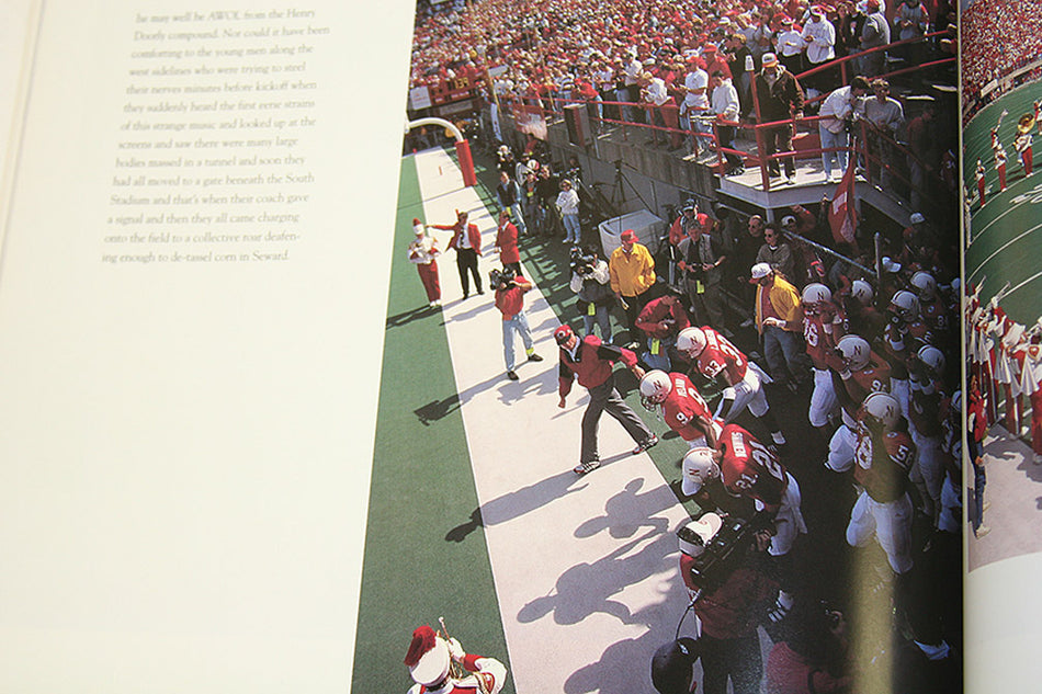The Fans Book