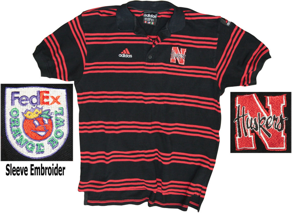 1996 Orange Bowl Polo