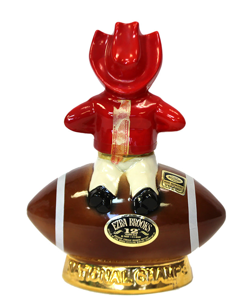 1970 National Champs Nebraska Decantur