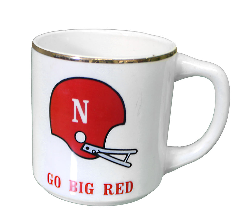 GBR Throwback Mug