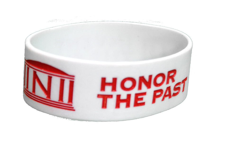 Colosseum Memories Volleyball Rubber Bracelets