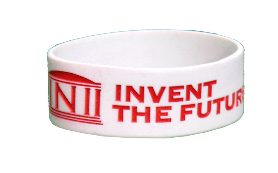 Colosseum Memories Volleyball Rubber Bracelets