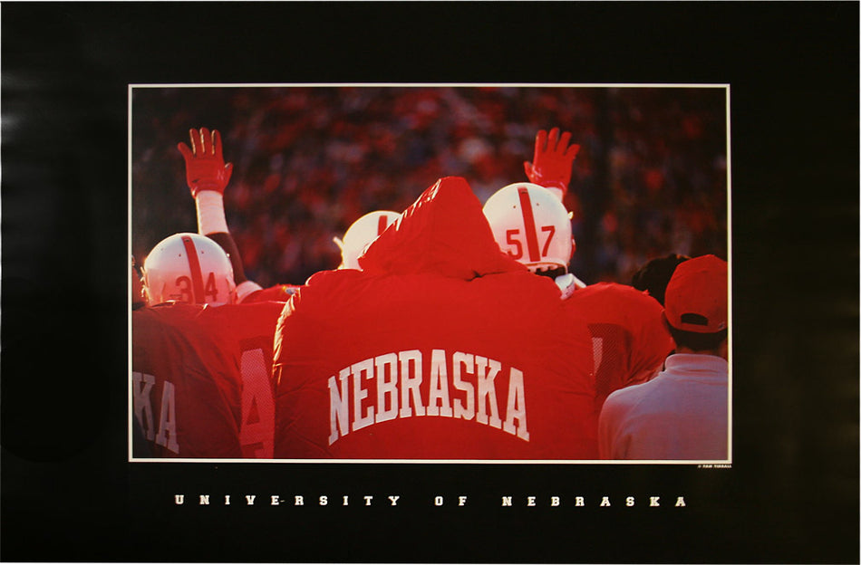 University of Nebraska Poster