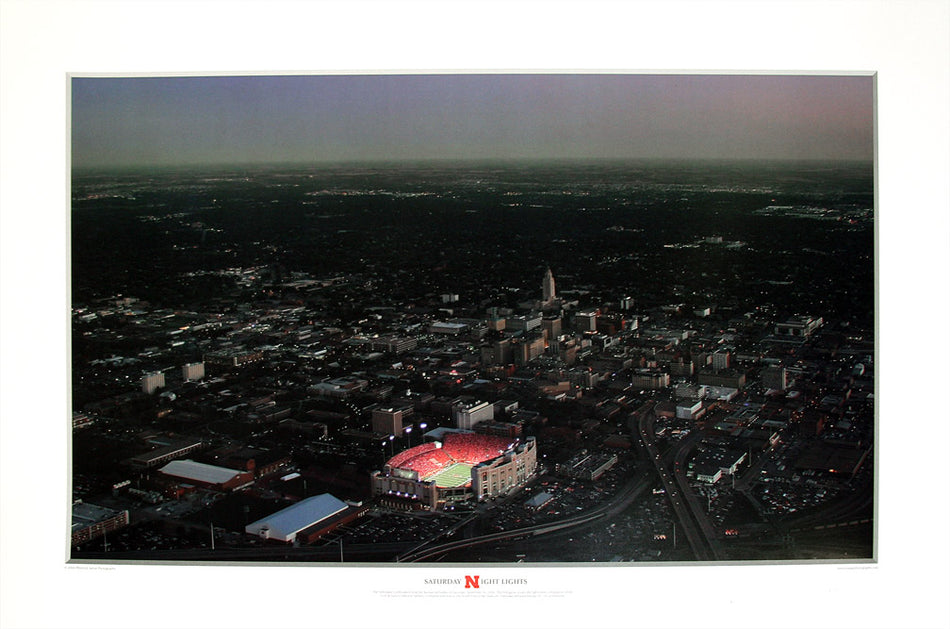 Saturday Night Lights (small)