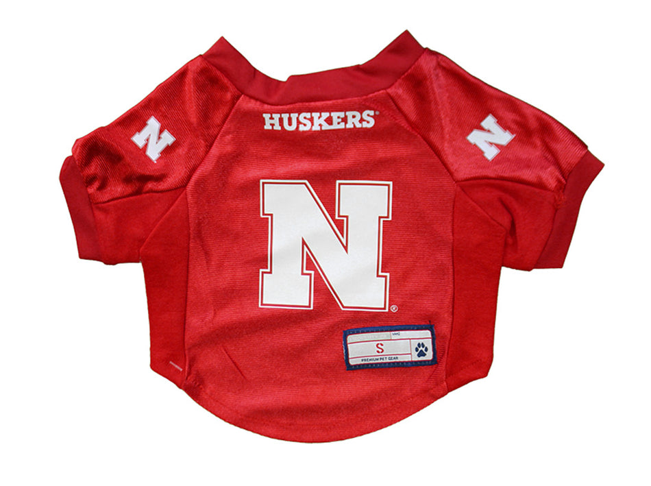 Husker Dog Jersey
