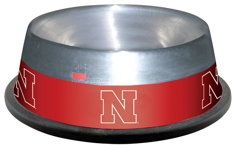 Stainless Steel Pet Bowl