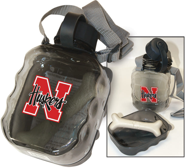 Pet Trek Canteen / Dish