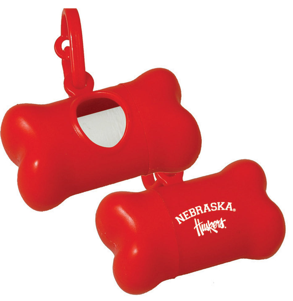 Pet Waste Bag Dispenser