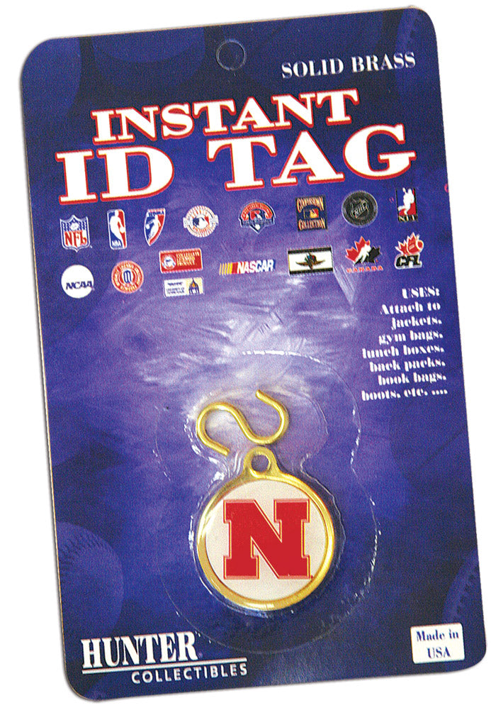 Pet ID Tag