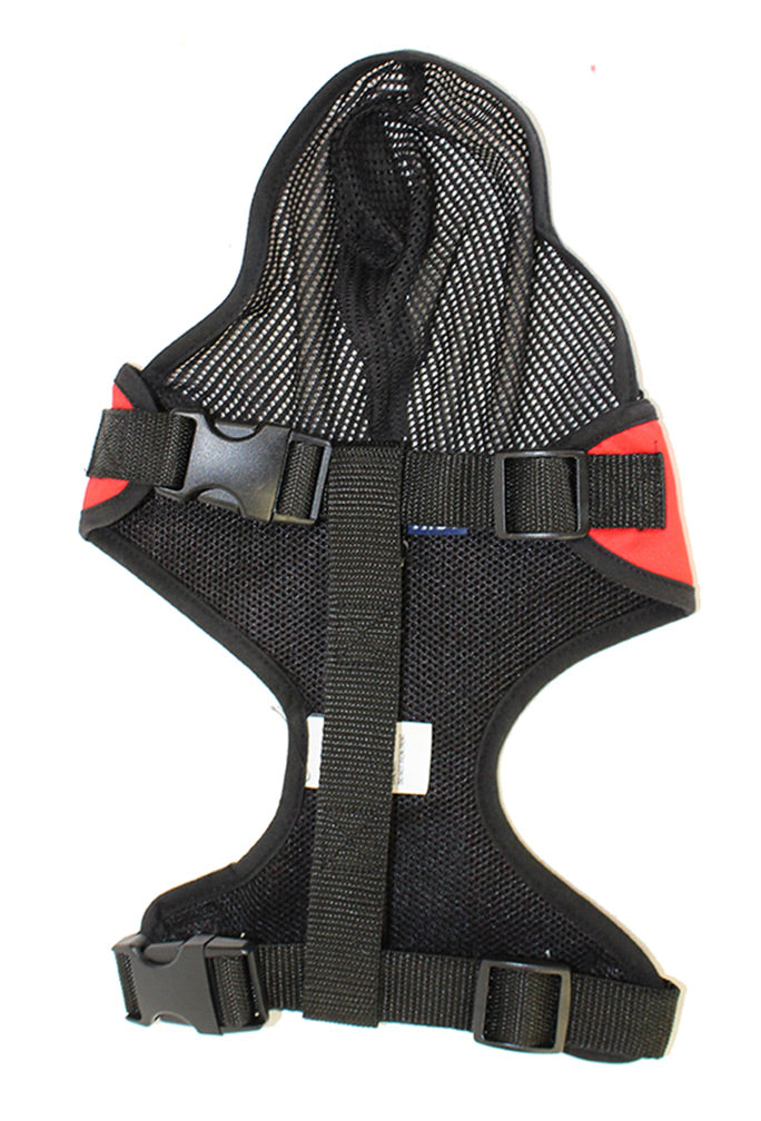 Husker Doggy Harness