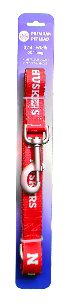 Nebraska Premium Pet Lead