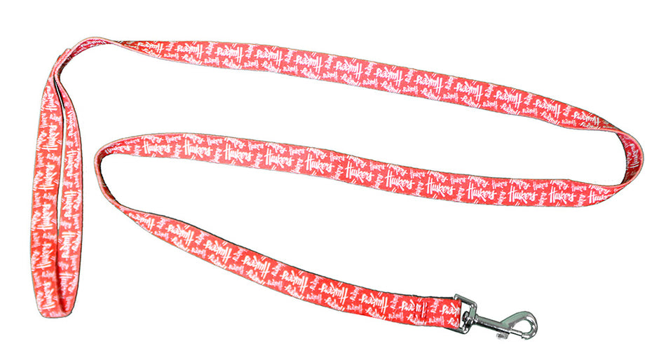 Nebraska Team Pet Lead