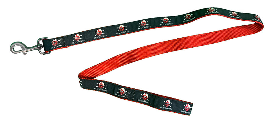 Blackshirts Dog Leash
