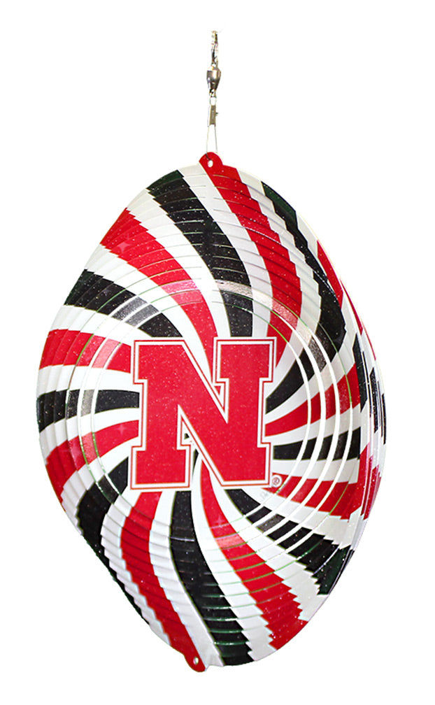 Nebraska Spinner