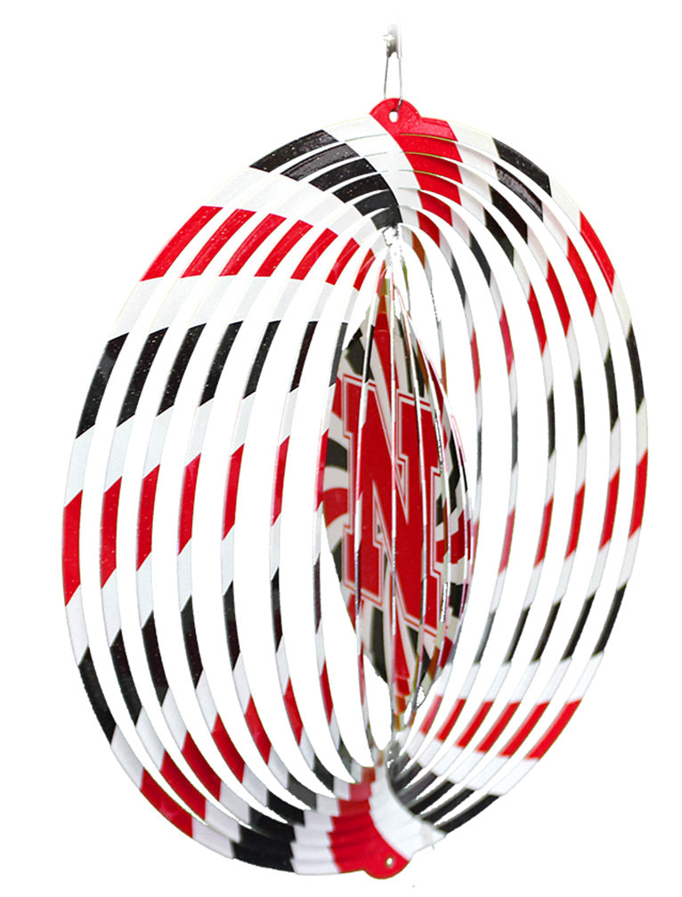 Nebraska Spinner