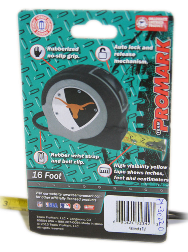 Pro Grip Tape Measure