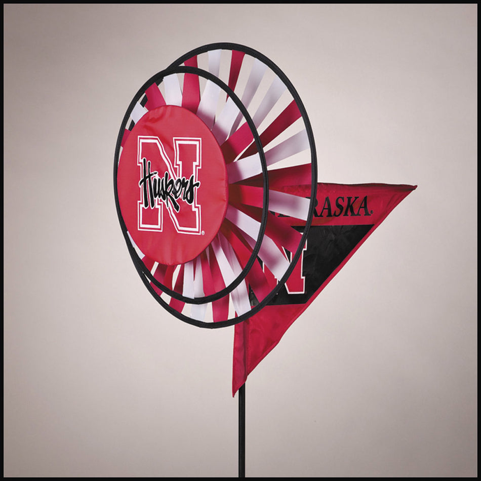 Yard Spinner