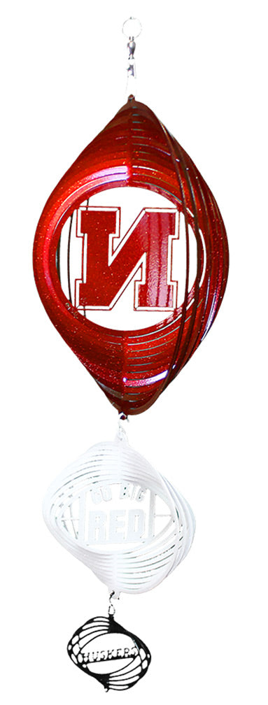 Three Piece Husker Spinner