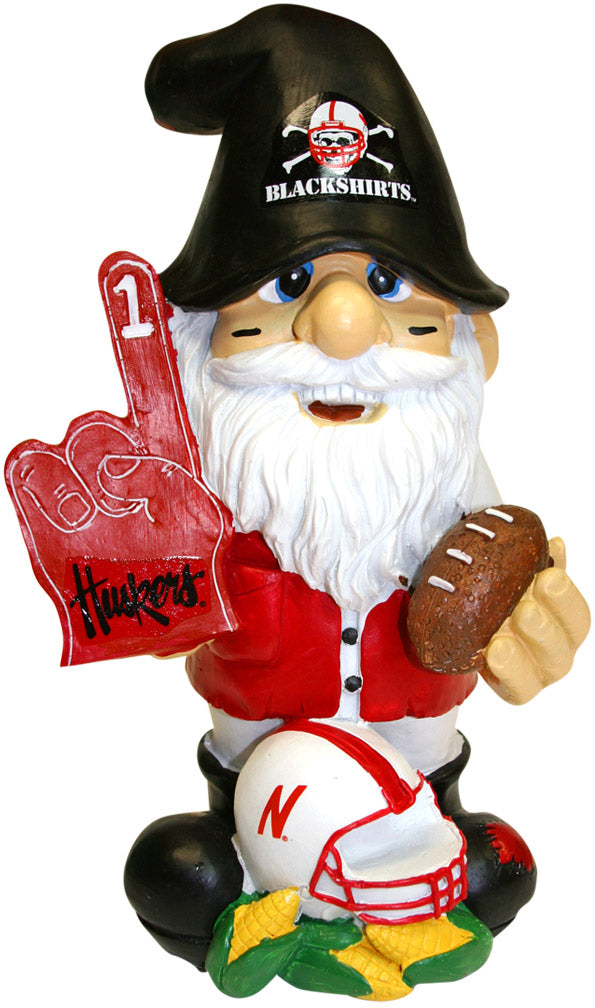 Blackshirt Gnome