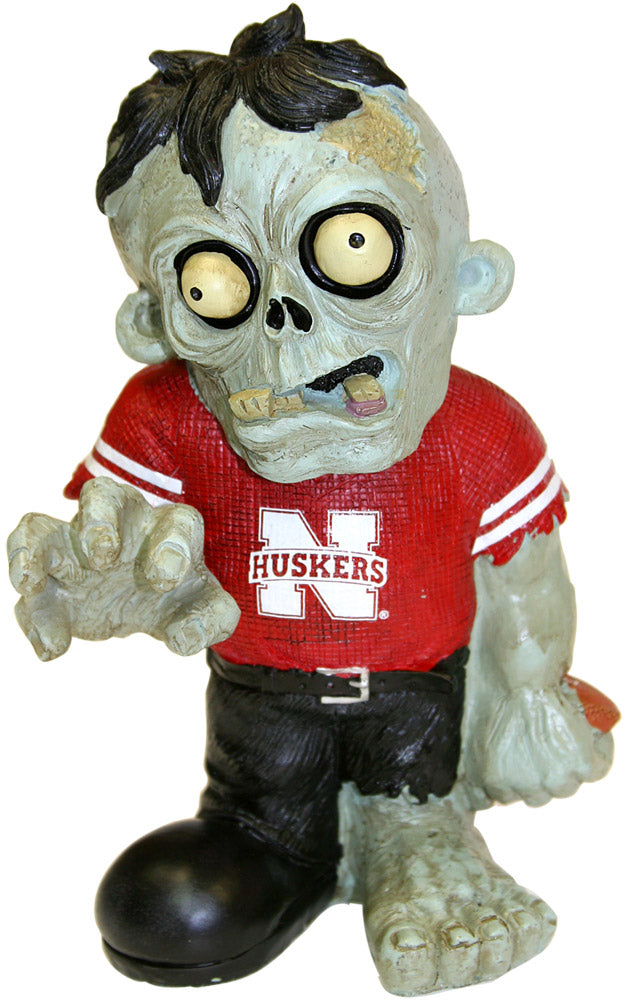 Nebraska Zombie Gnome